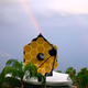 Image for article titled James Webb Space Telescope: Boldly Peeking Where No Man Has Peeked Before